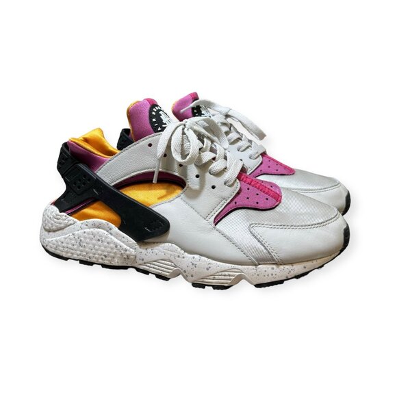 nike air huarache multicolor